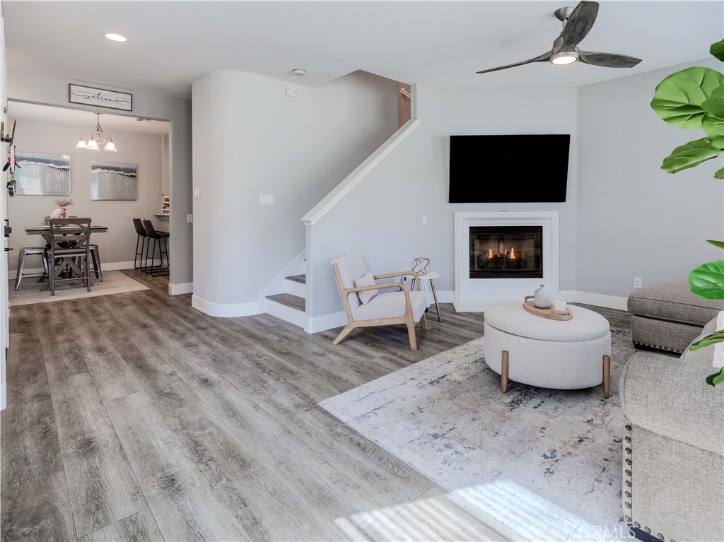 Mariposa (MARIP) - Residential