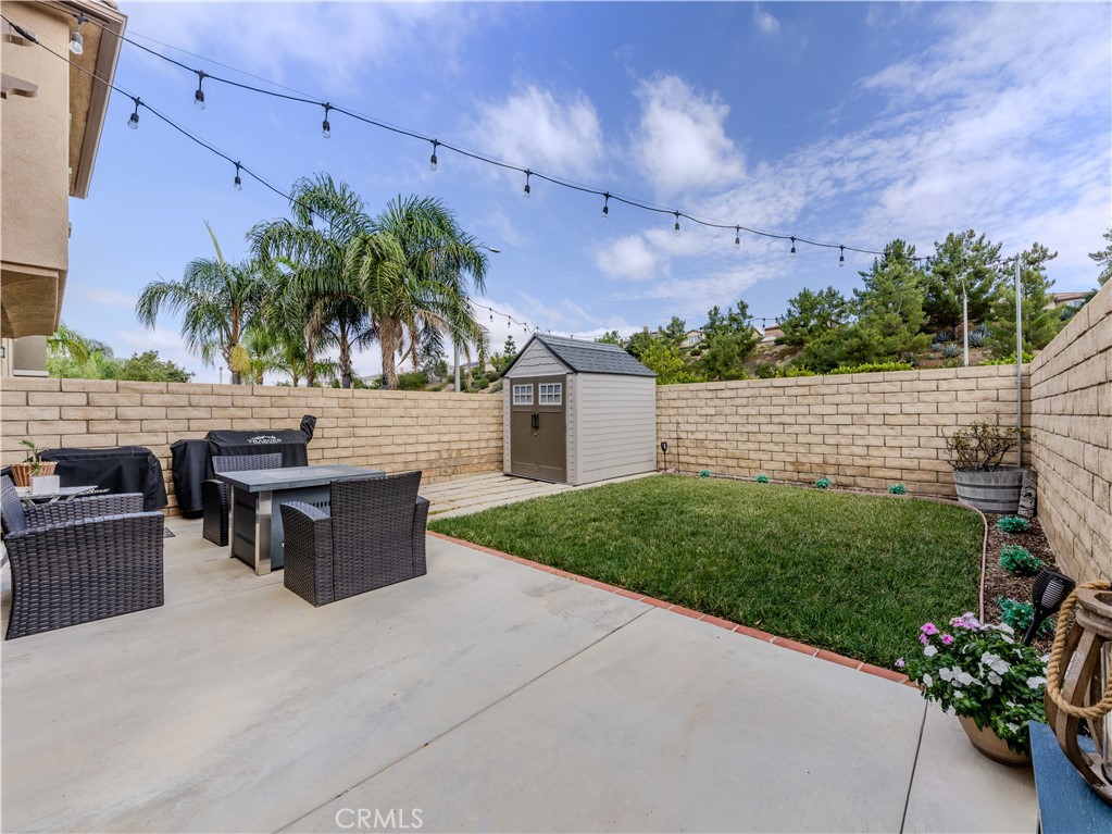 Mariposa (MARIP) - Residential