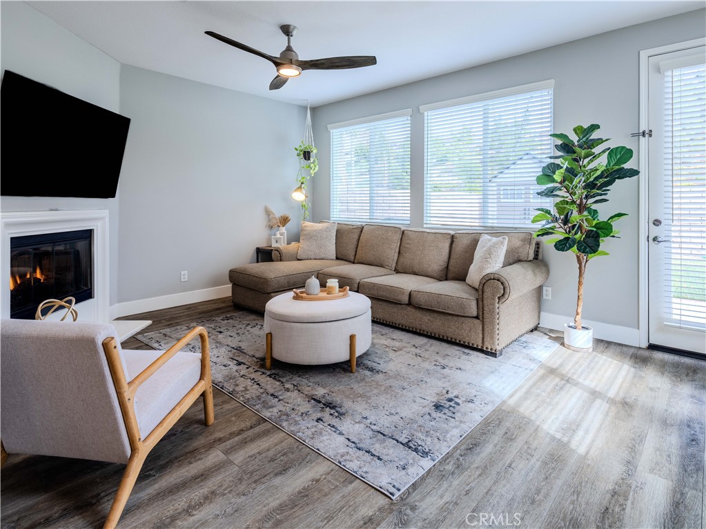 Mariposa (MARIP) - Residential