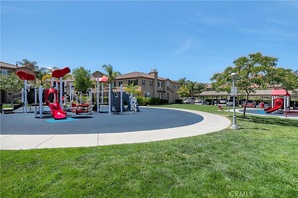 Mariposa (MARIP) - Residential