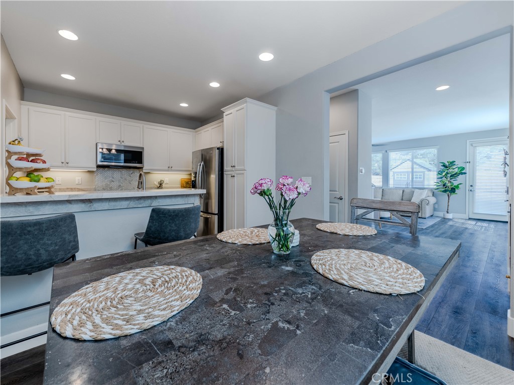 Mariposa (MARIP) - Residential