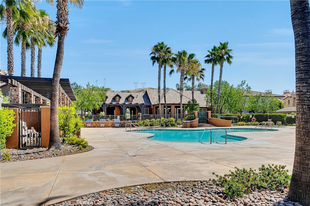 Mariposa (MARIP) - Residential