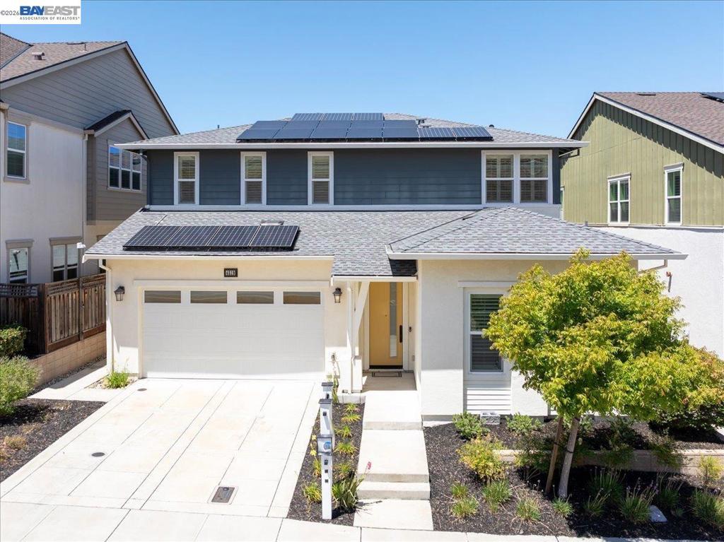 4519 Spring Mountain Way