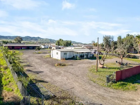 31721 Meadow Blossom Dr, Nuevo, CA 92567 - MLS#: IV26034268