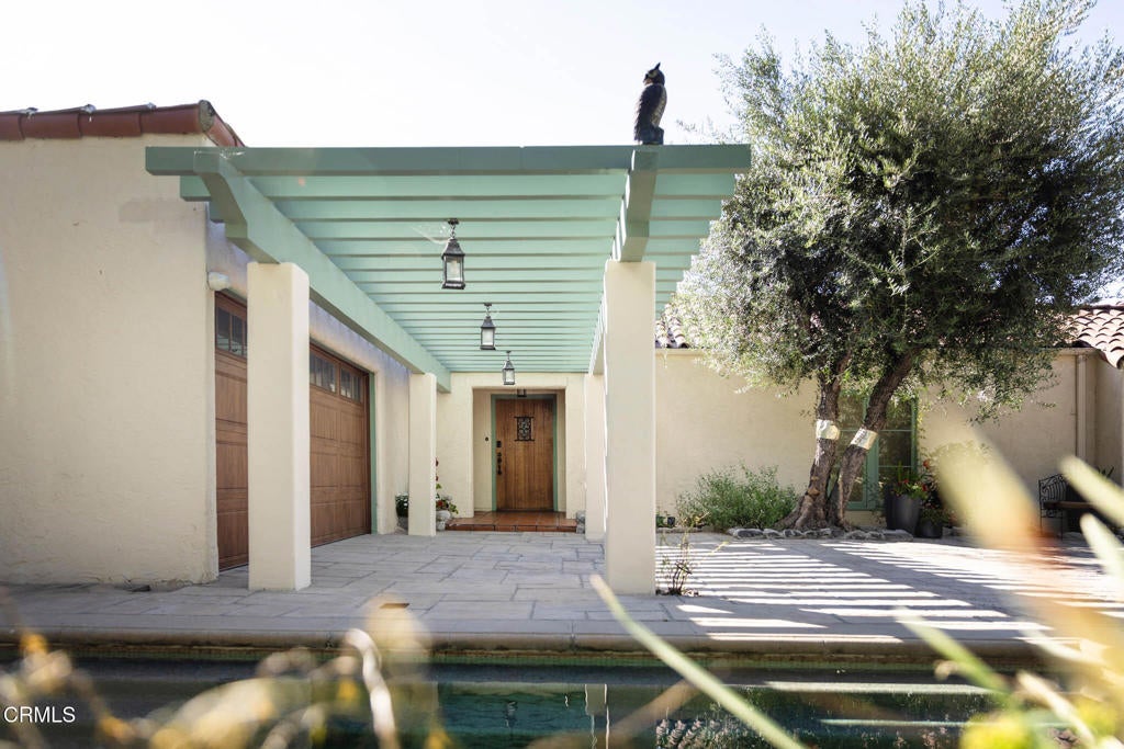 1395 Inverness Drive, Pasadena CA 91103