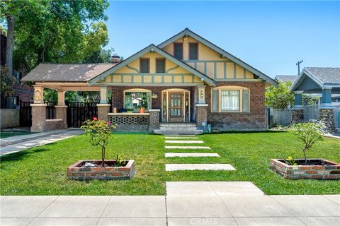 Photo of 172 Lincoln Avenue, Pomona, CA 91767 (MLS # PW26085190)