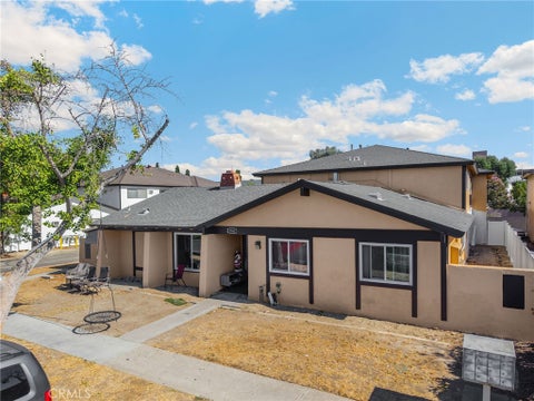 Photo of 2552 E Terrace, Anaheim, CA 92806 (MLS # PW26192951)