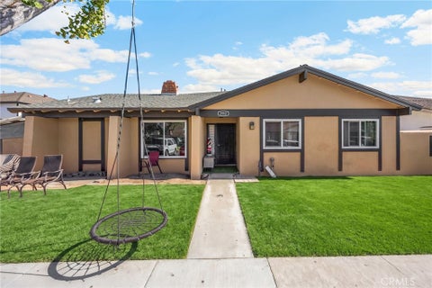 Photo of 2552 E Terrace, Anaheim, CA 92806 (MLS # PW26192951)