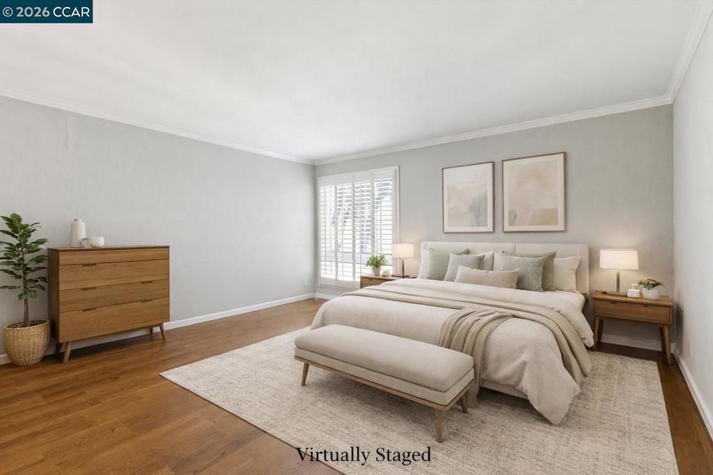 Photo of 470 N Civic Dr Dr #413, Walnut Creek, CA 94596 (MLS # 41127200)