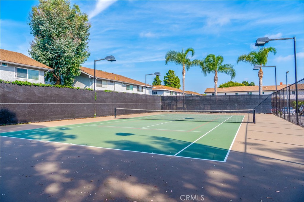 Village Townhomes (VGTH) - Residential