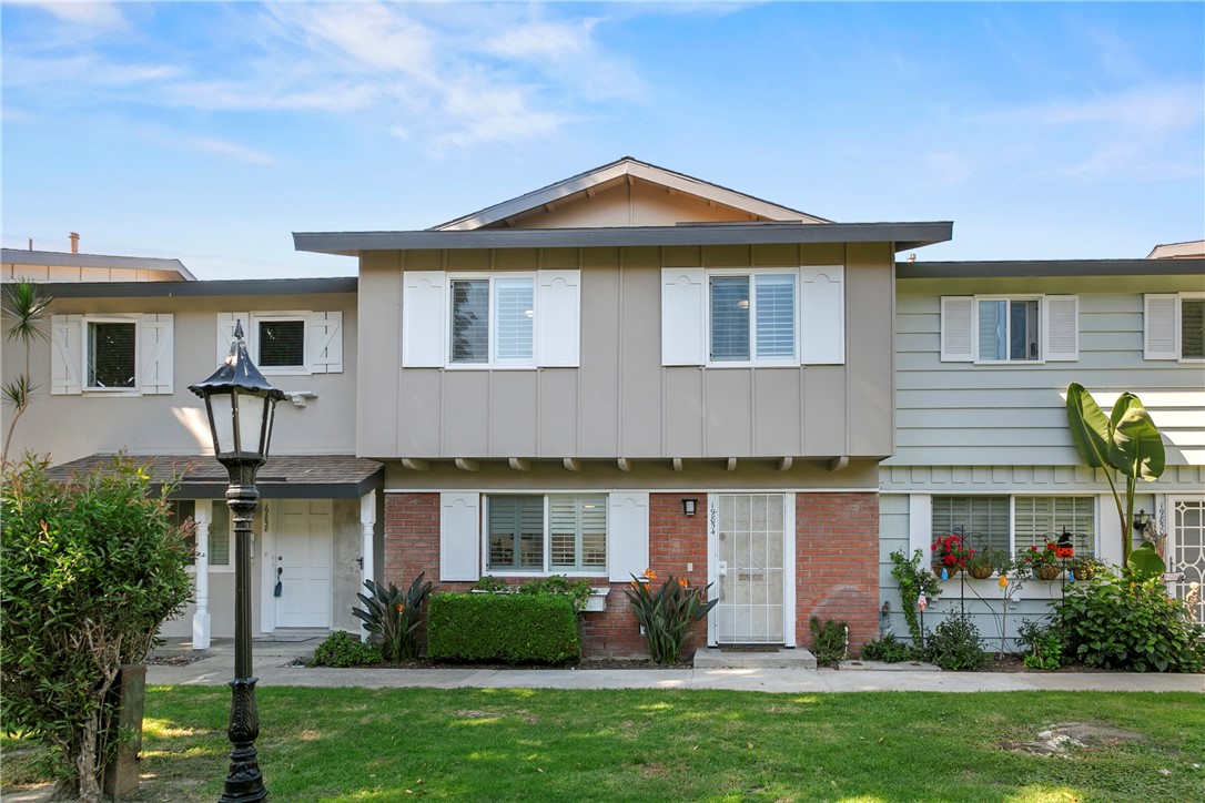 Village Townhomes (VGTH) - Residential