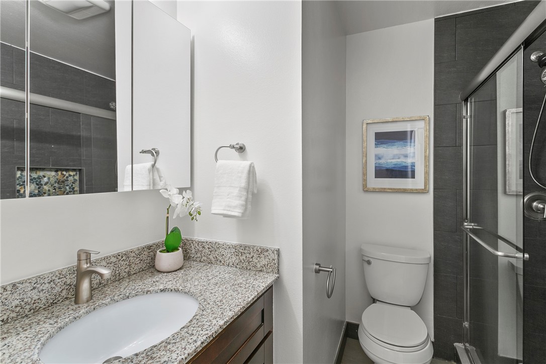 Village Townhomes (VGTH) - Residential