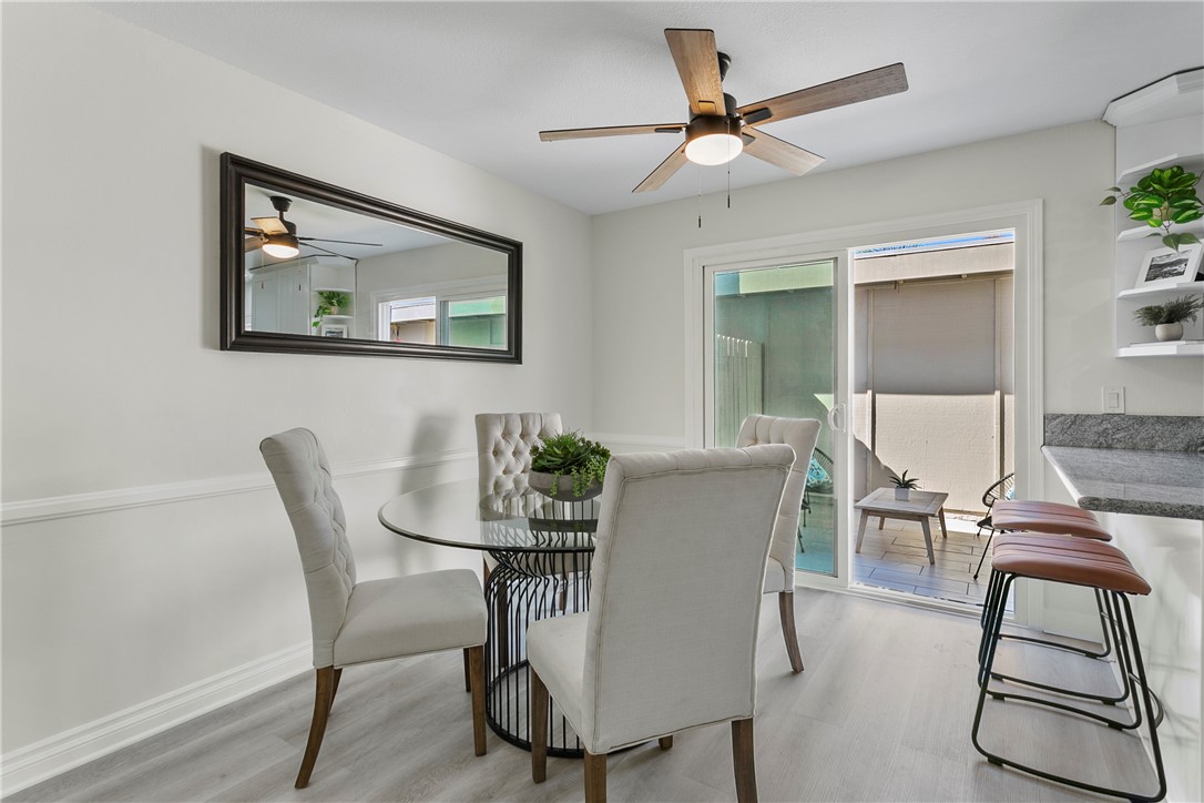 Village Townhomes (VGTH) - Residential