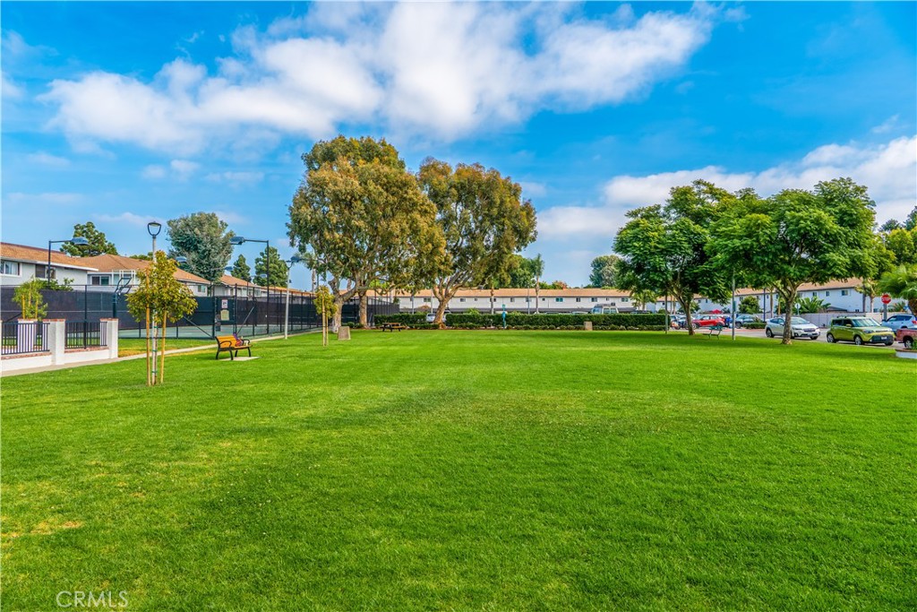 Village Townhomes (VGTH) - Residential