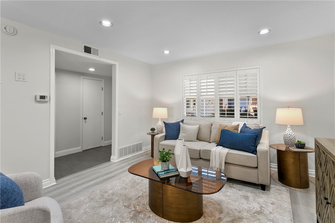 Village Townhomes (VGTH) - Residential