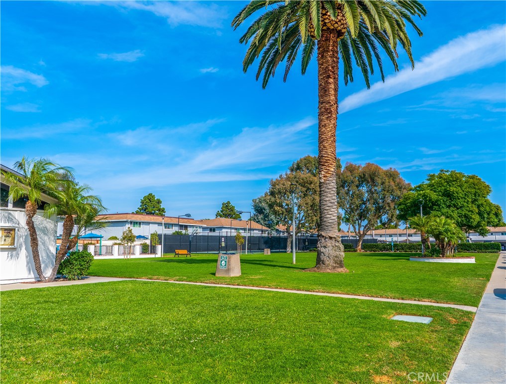 Village Townhomes (VGTH) - Residential