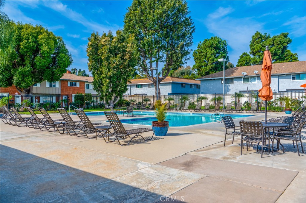 Village Townhomes (VGTH) - Residential