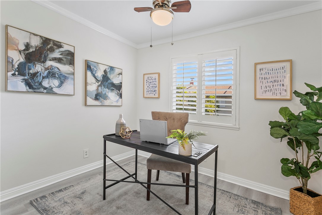 Village Townhomes (VGTH) - Residential