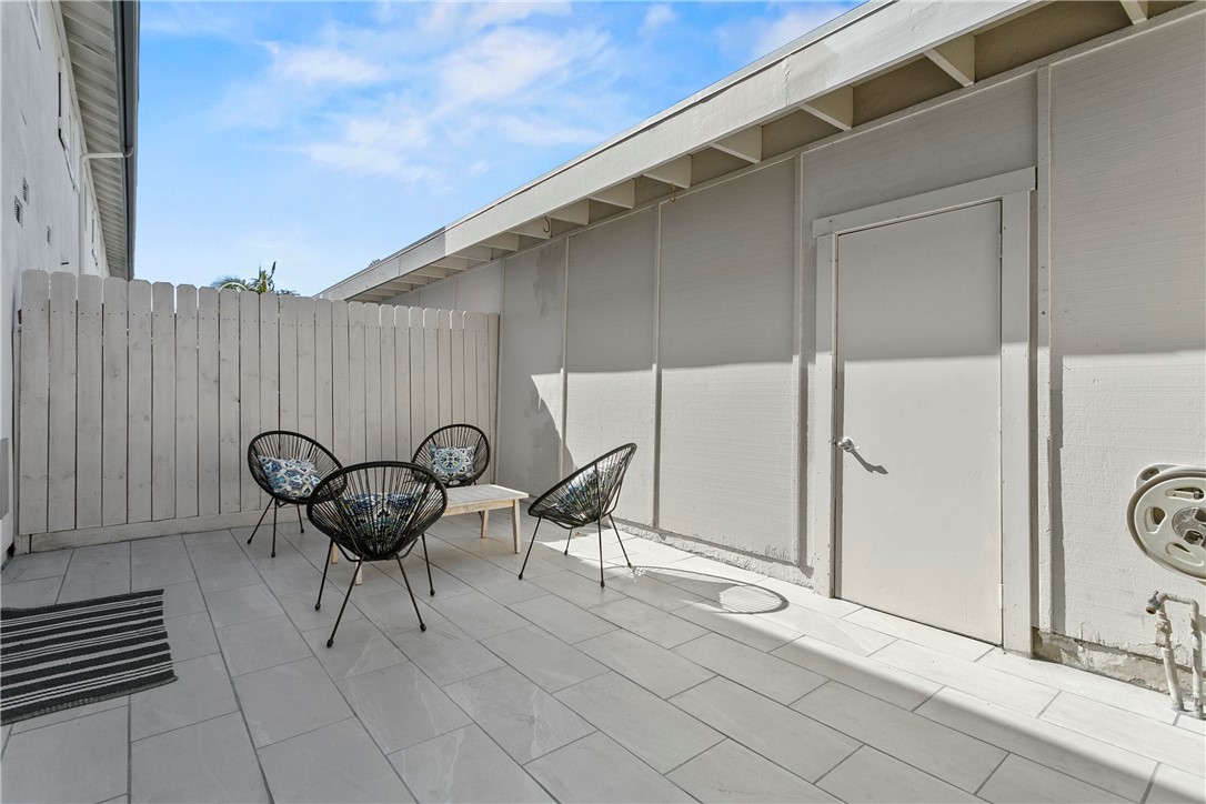 Village Townhomes (VGTH) - Residential