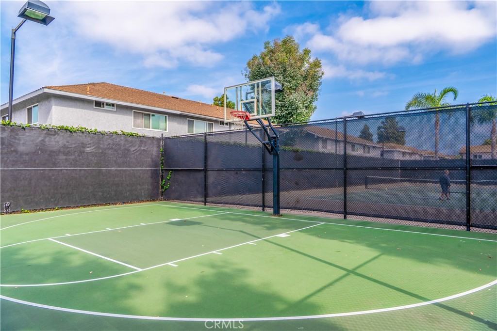 Village Townhomes (VGTH) - Residential