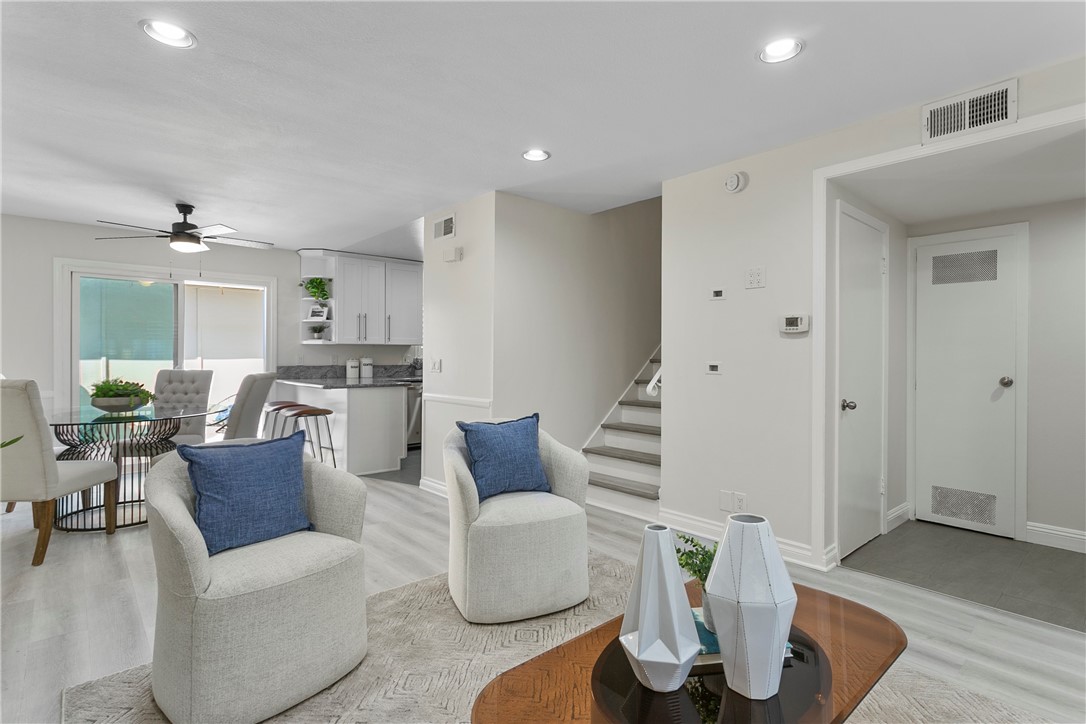 Village Townhomes (VGTH) - Residential