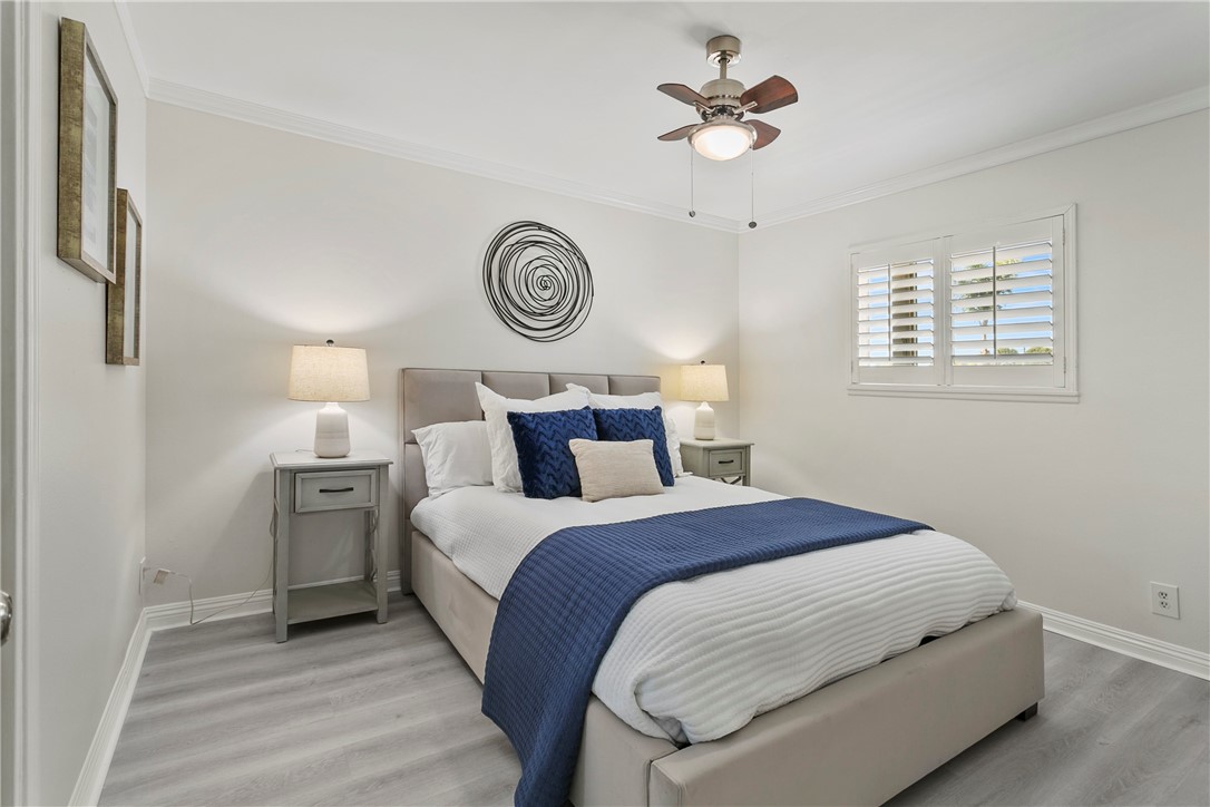 Village Townhomes (VGTH) - Residential