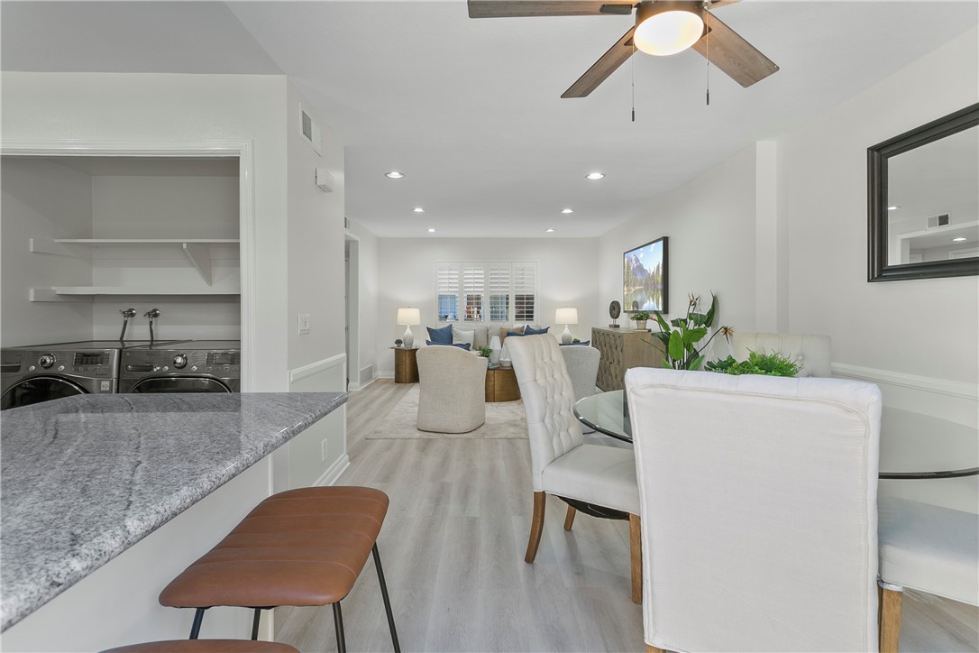 Village Townhomes (VGTH) - Residential