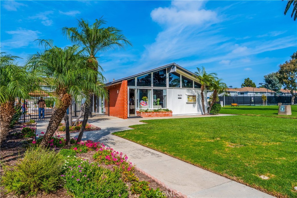 Village Townhomes (VGTH) - Residential