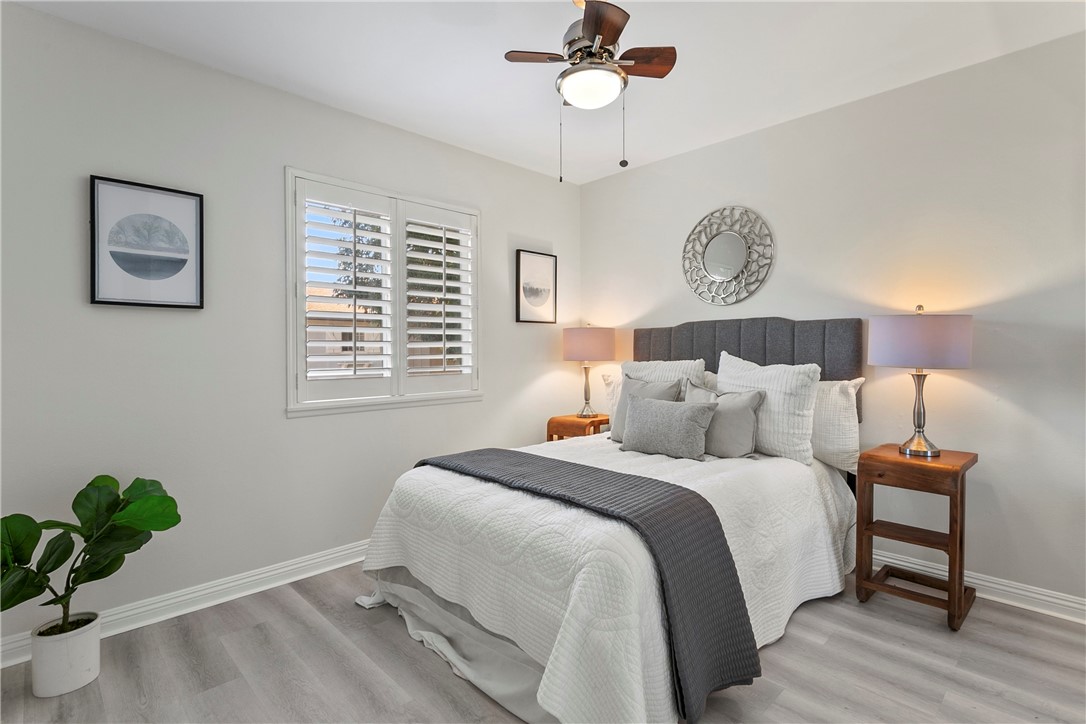 Village Townhomes (VGTH) - Residential