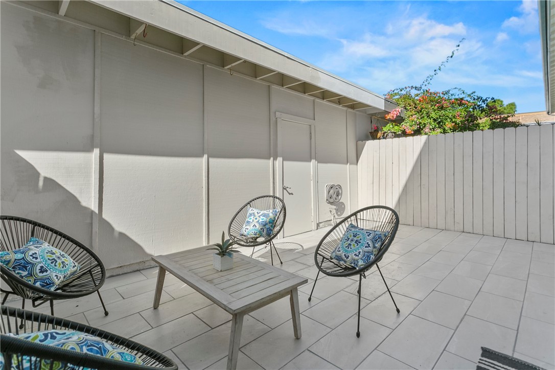 Village Townhomes (VGTH) - Residential