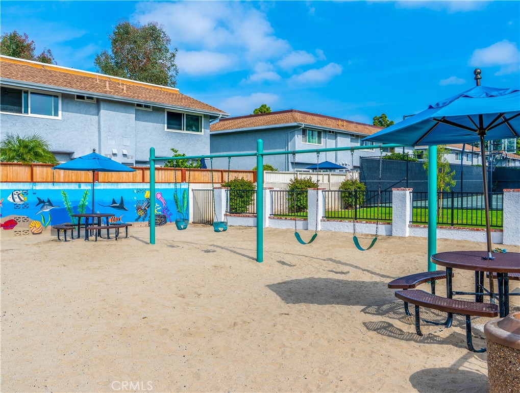 Village Townhomes (VGTH) - Residential