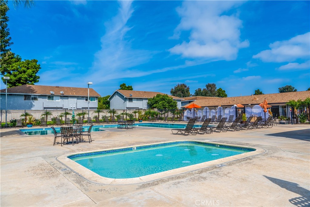 Village Townhomes (VGTH) - Residential