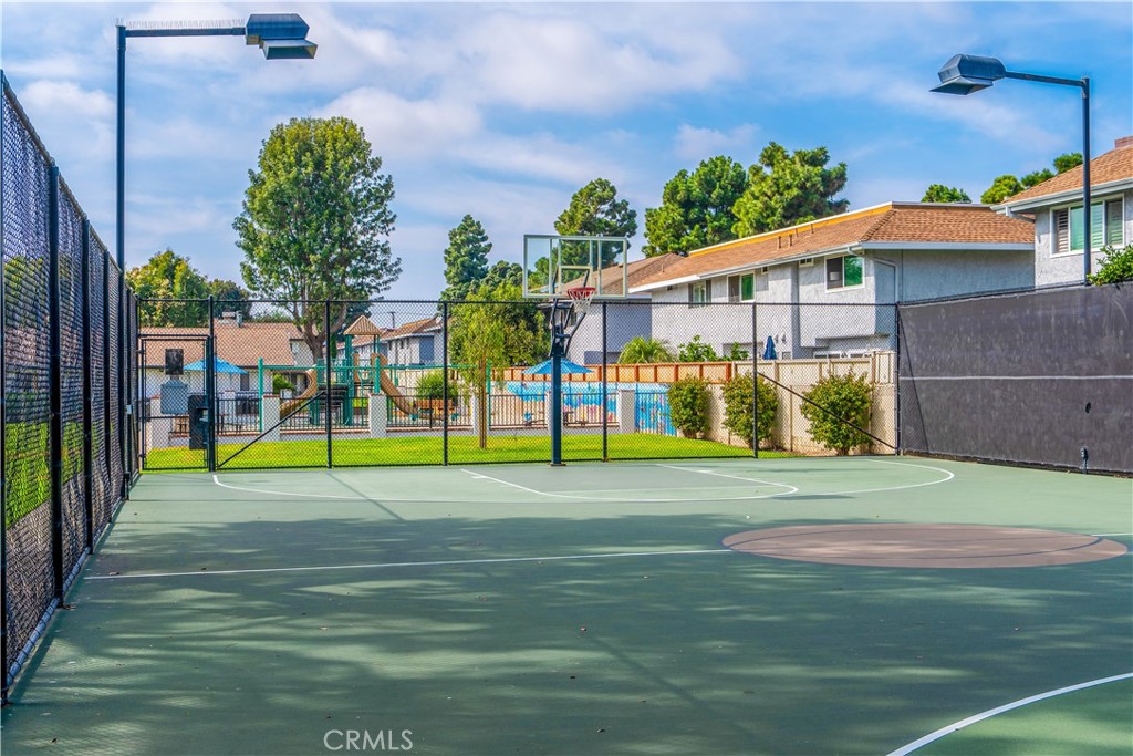 Village Townhomes (VGTH) - Residential