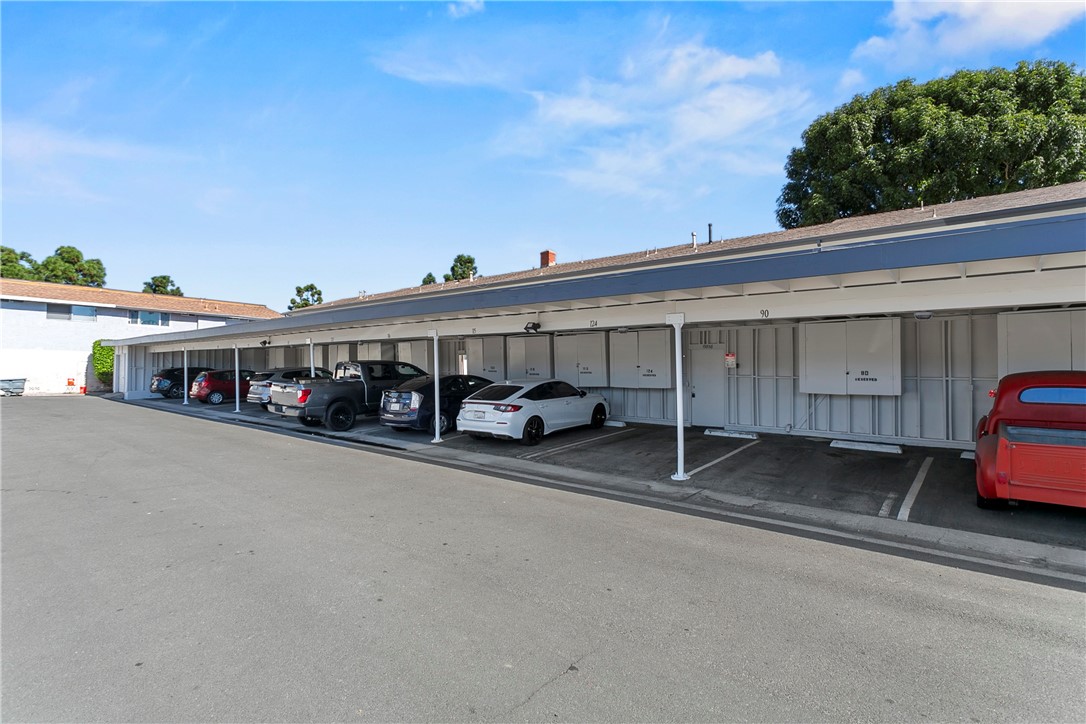 Village Townhomes (VGTH) - Residential