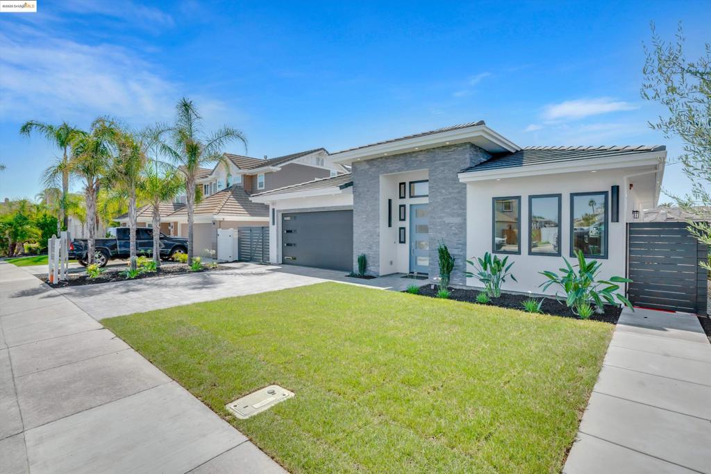 DEEP WATER - Residential