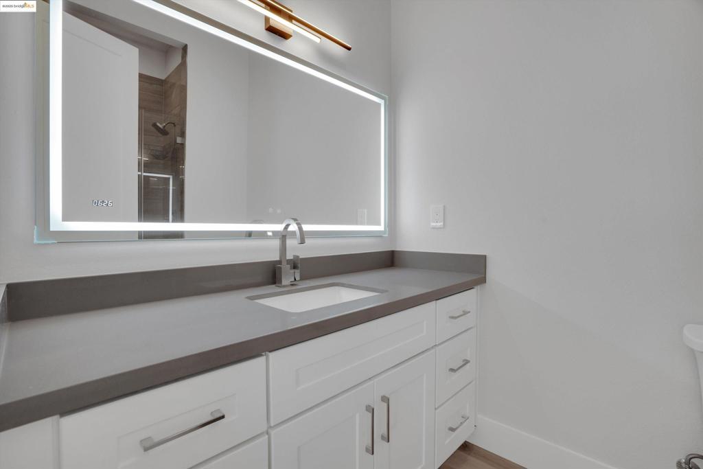 DEEP WATER - Residential