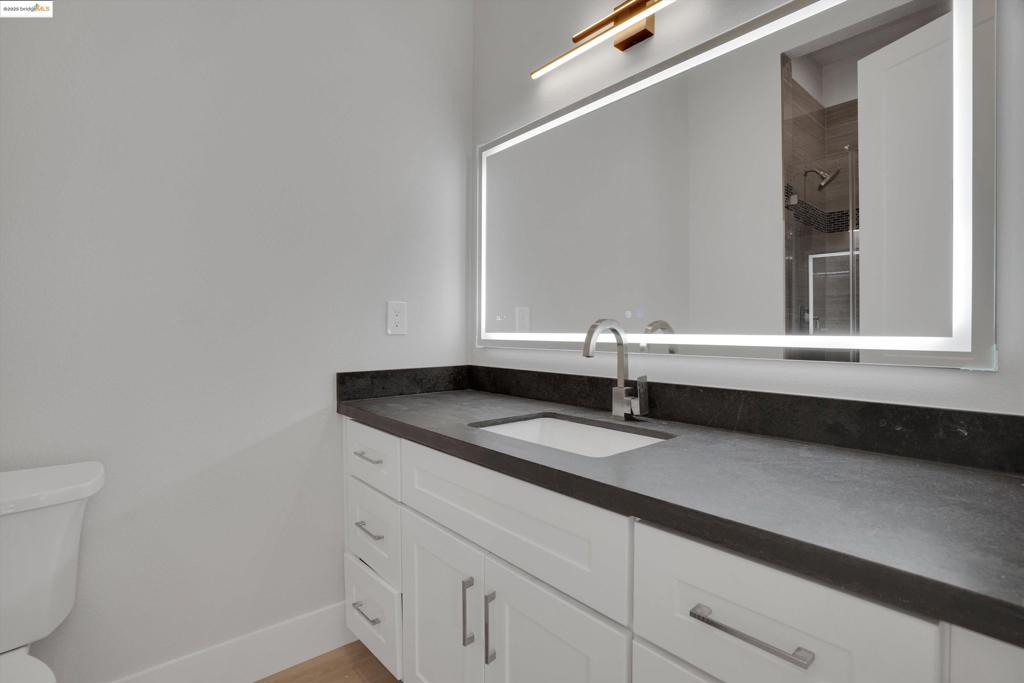 DEEP WATER - Residential