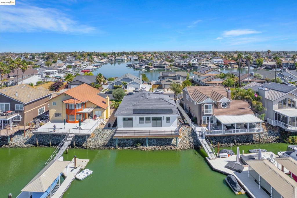 DEEP WATER - Residential