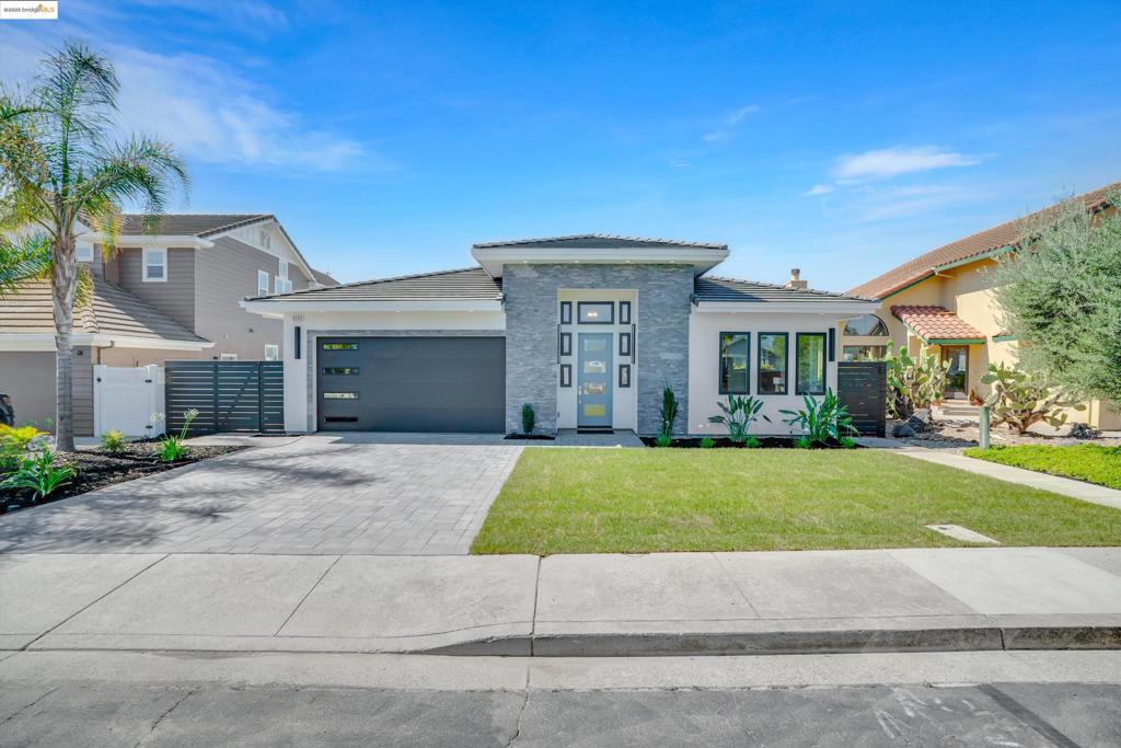 DEEP WATER - Residential