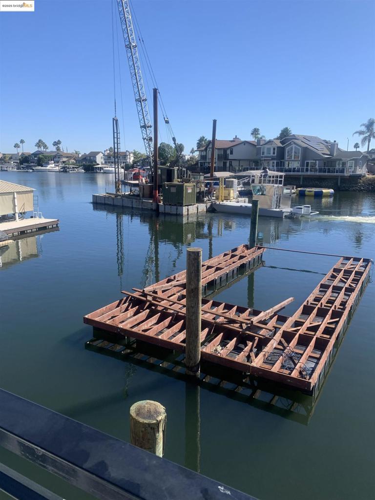 DEEP WATER - Residential