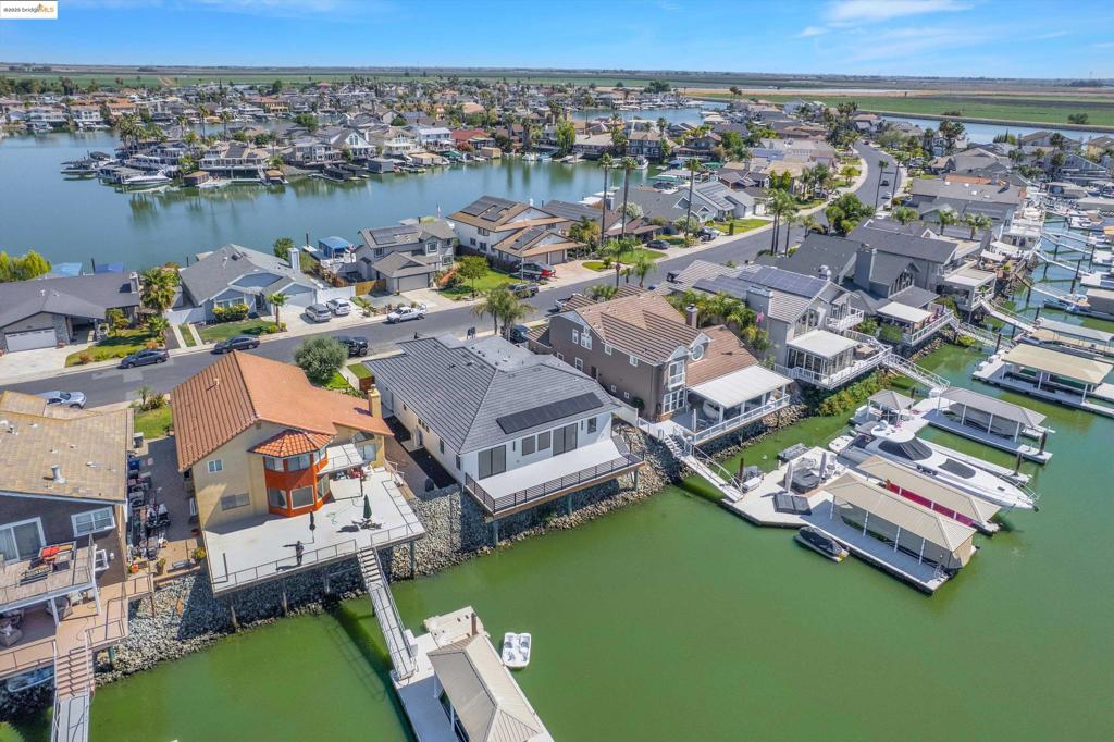 DEEP WATER - Residential