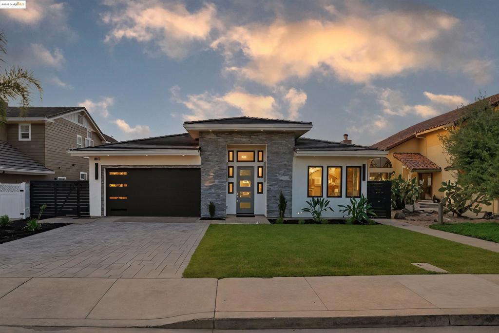 DEEP WATER - Residential