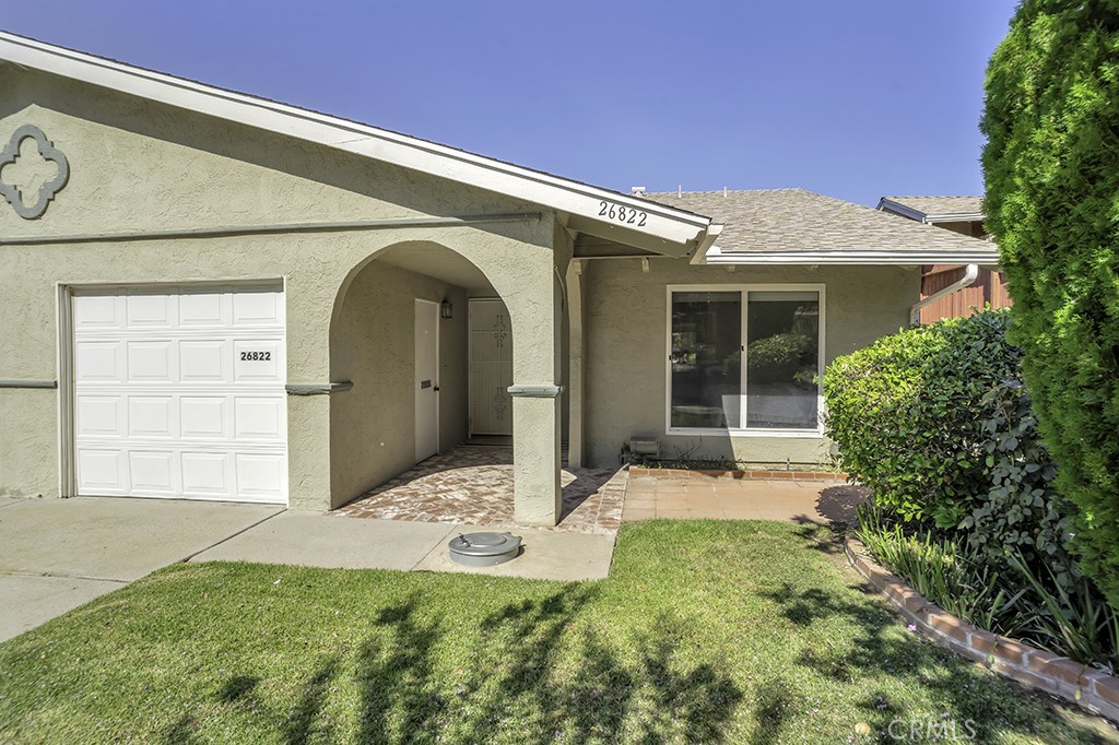 Welcome to Friendly Valley – this idyllic setting in the heart of Santa Clarita! Step into this move-in-ready 2-bedroom, 2-bath located in one of the most sought-after 55+ guard gated communities. Designed for comfort and style, this charming home has been nicely maintained from top to bottom, offering the perfect blend of modern living and tranquil surroundings. The kitchen has ample counters, lots of cabinets, breakfast bar with seating and overlooks a small office/reading room. The Primary bedroom and bathroom provide lots of natural light and large enough to accommodate the largest furniture. Both bedrooms have ceiling fans and new A/C. Cozy fireplace in the living room and spacious Formal Dining Room. Two additional patios, one fully enclosed the other is open, perfect for BBQ's and entertaining. The perfect blend of outdoor and indoor CA living! Located just moments from community amenities including a guard-gated entrance with 24-hour security, swimming pool and spa, golf course, fitness center, BBQ areas, clubhouse, and hobby rooms like a ceramic studio and wood shop, this home offers more than just comfort—it offers lifestyle. Whether you’re downsizing or starting a new chapter, this stylish, move-in-ready home is your invitation to easy, peaceful living in the Santa Clarita Valley. Welcome home.