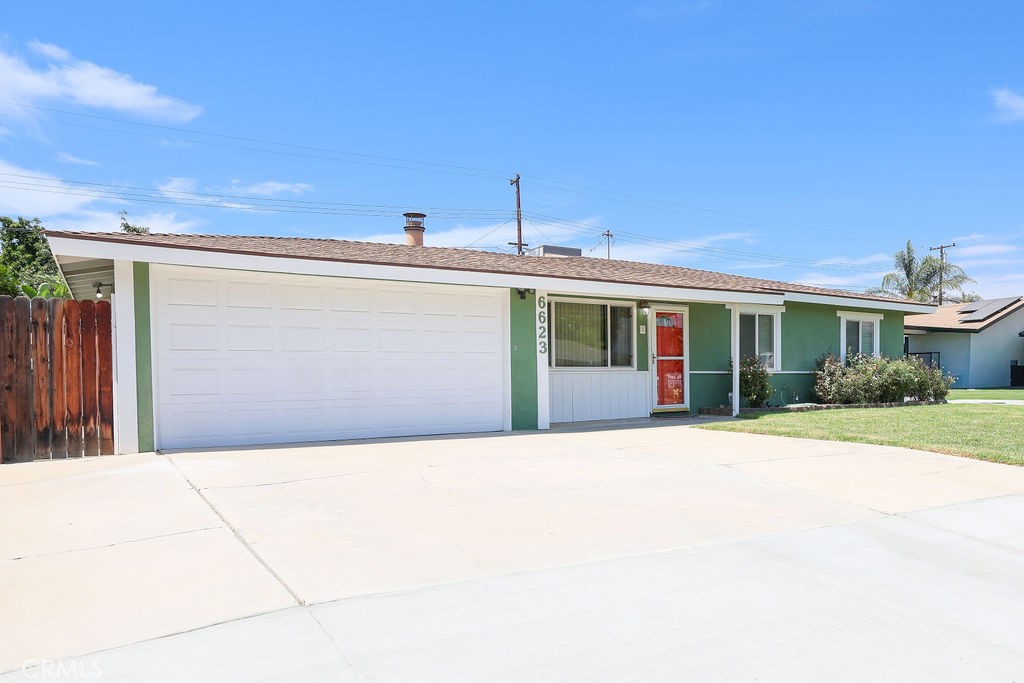 6623 Lessie Lane