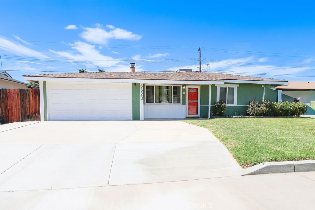 6623 Lessie Lane