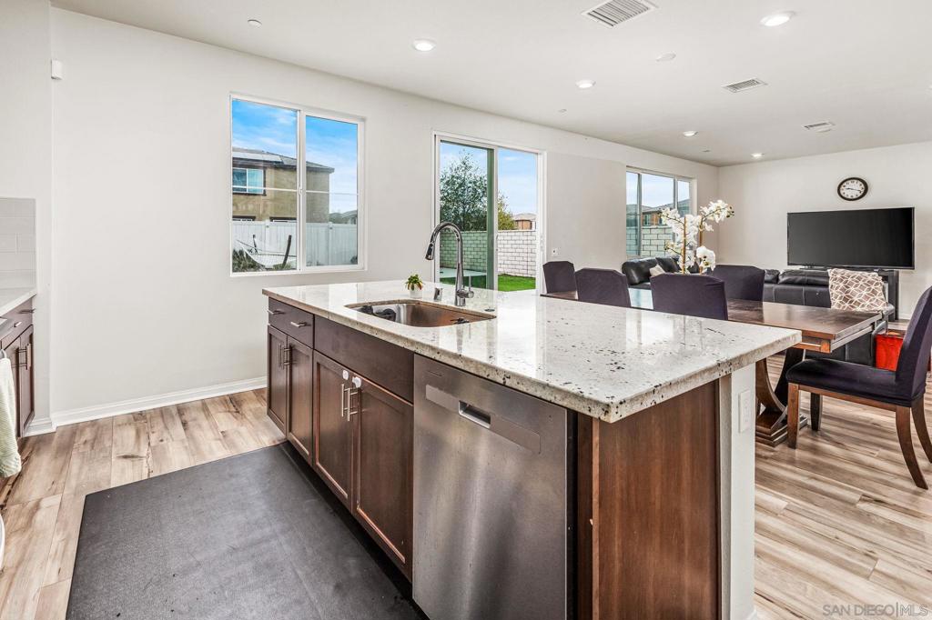 Valley Center - Residential