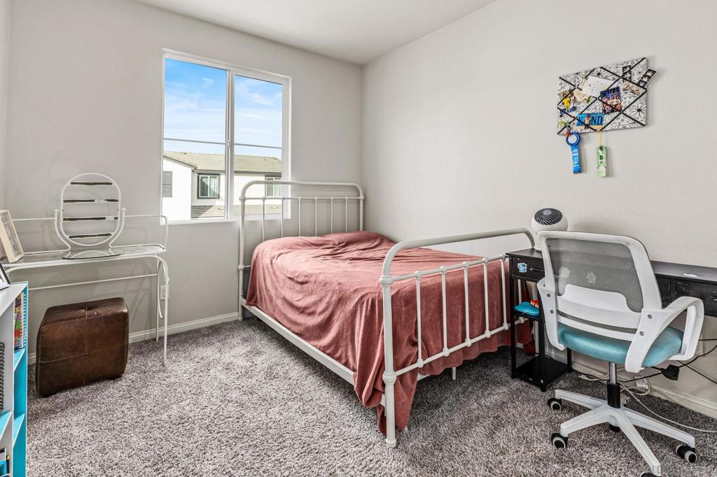 Valley Center - Residential