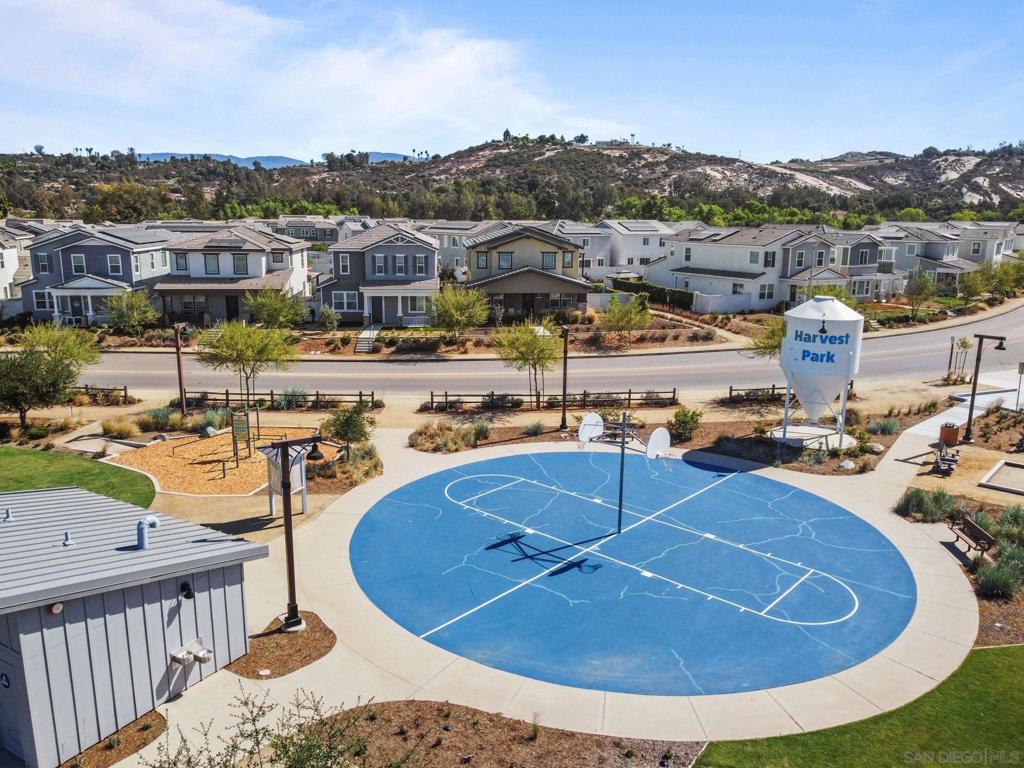 Valley Center - Residential