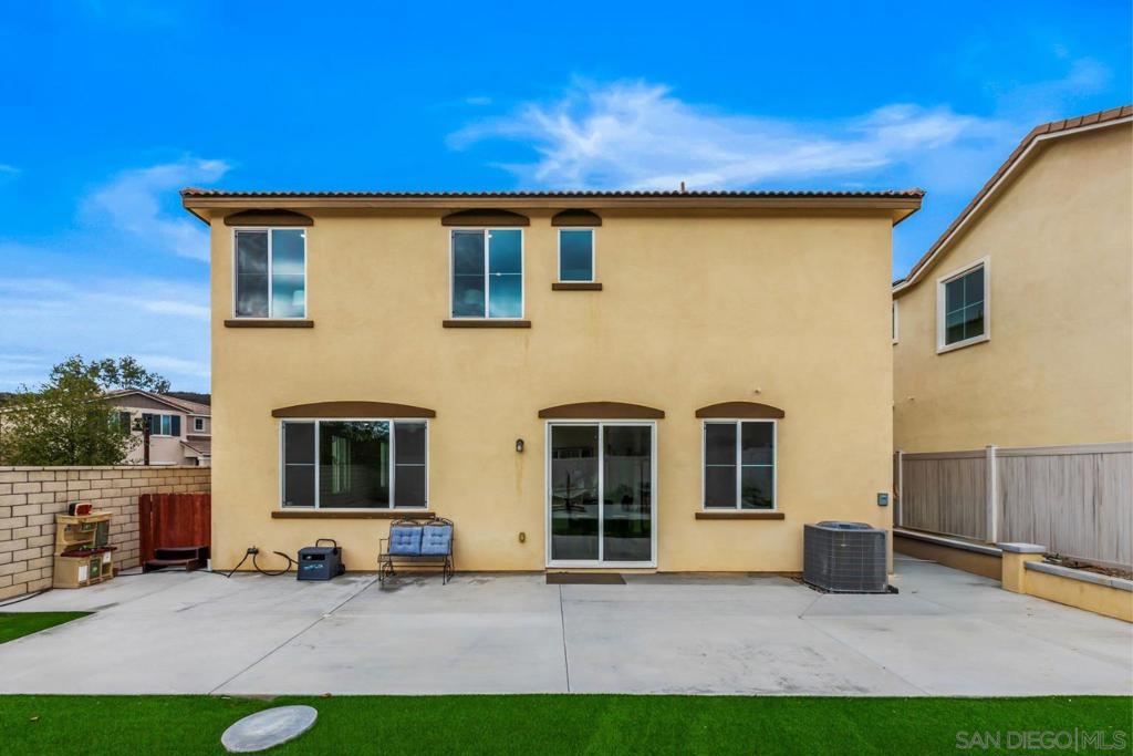 Valley Center - Residential