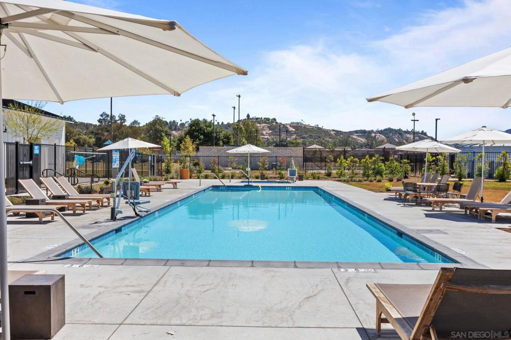 Valley Center - Residential